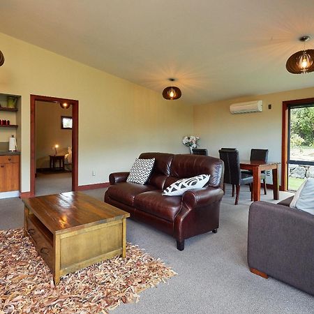 Glencree Luxury Chalets ไคคูรา ภายนอก รูปภาพ